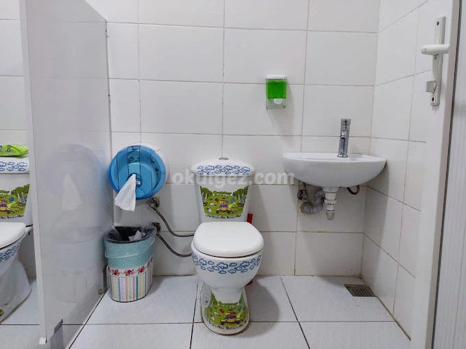 Özel Benim Hikayem Gülsüm Demir Anaokulu