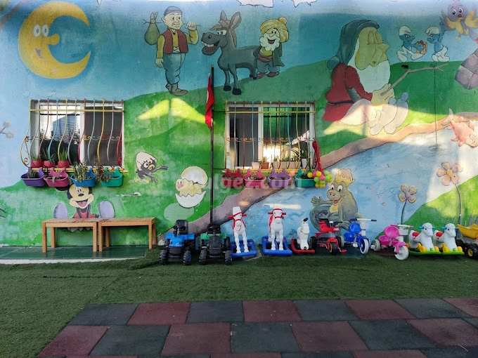 Özel Benim Hikayem Gülsüm Demir Anaokulu