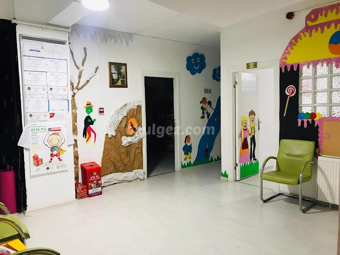 Özel Benim Hikayem Gülsüm Demir Anaokulu