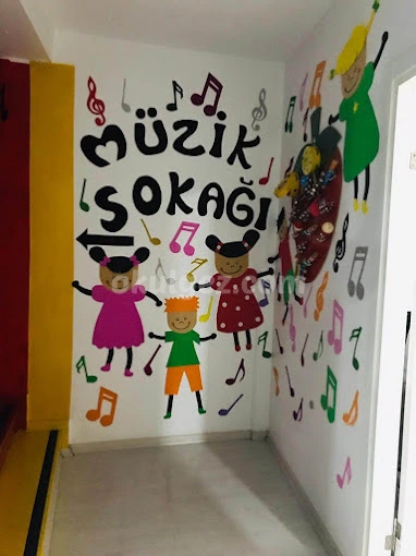 Özel Benim Hikayem Gülsüm Demir Anaokulu