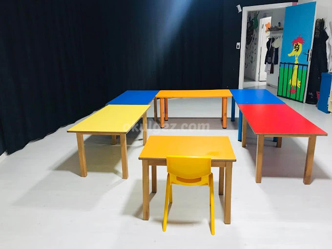 Özel Benim Hikayem Gülsüm Demir Anaokulu