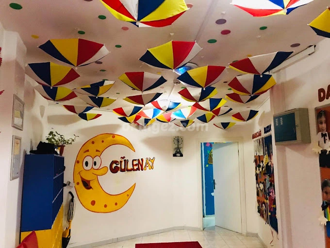 Özel Benim Hikayem Gülsüm Demir Anaokulu