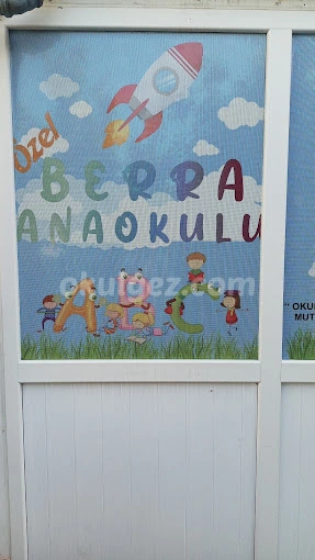 Özel Berra Anaokulu
