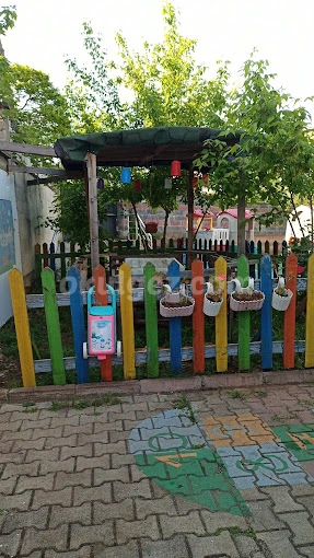 Özel Berra Anaokulu