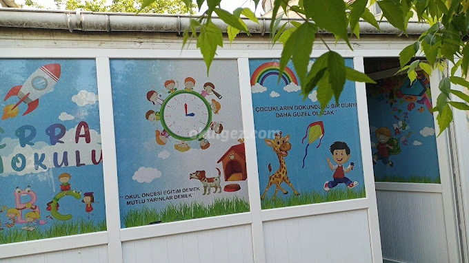 Özel Berra Anaokulu