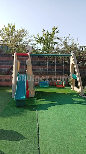 Özel Berra Anaokulu