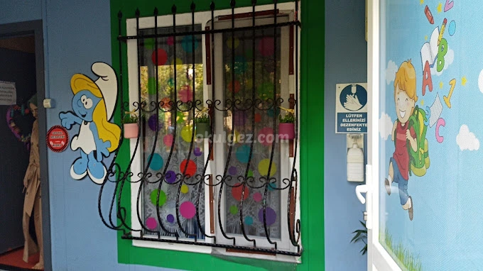 Özel Berra Anaokulu