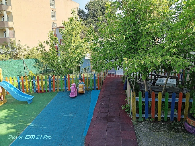 Özel Berra Anaokulu