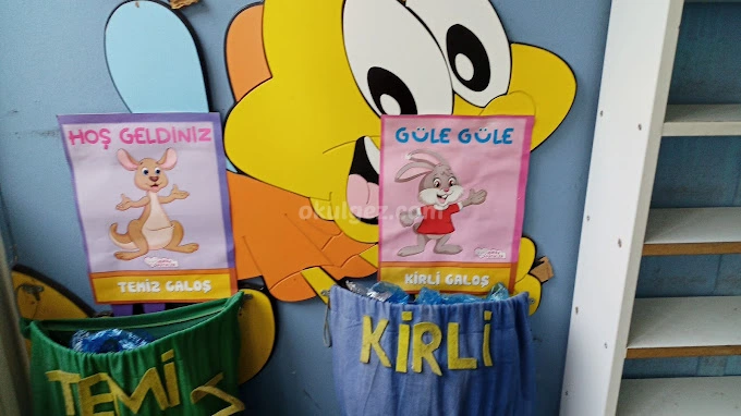 Özel Berra Anaokulu