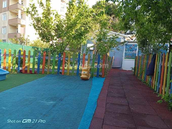 Özel Berra Anaokulu