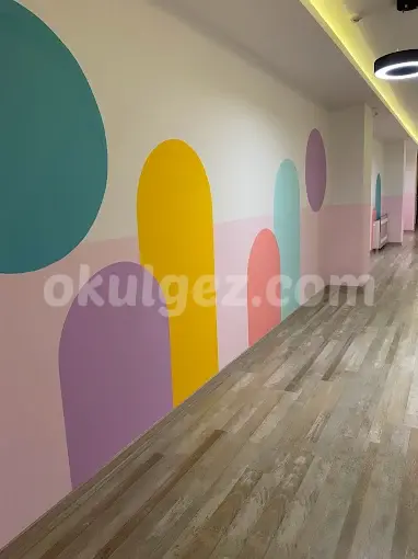 Özel Beş Taş Anaokulu