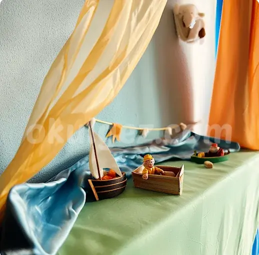 Özel Beş Taş Anaokulu