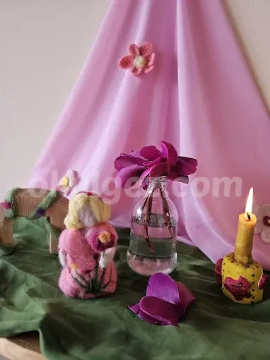 Özel Beş Taş Anaokulu