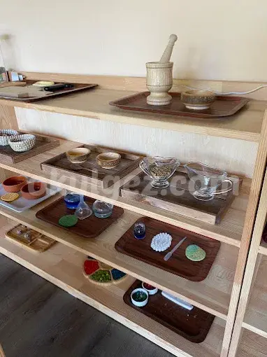 Özel Beş Taş Anaokulu