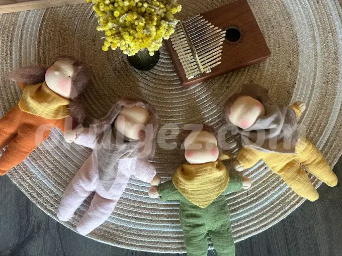 Özel Beş Taş Anaokulu