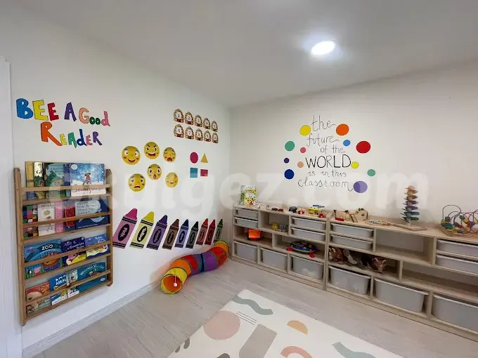 Özel Beşiktaş Little Learners Anaokulu