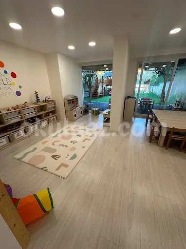 Özel Beşiktaş Little Learners Anaokulu