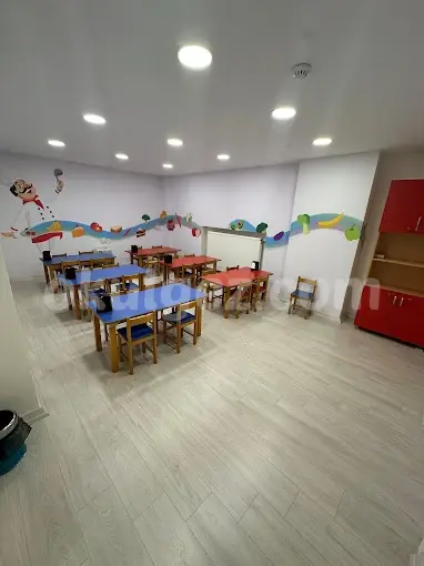 Özel Beşiktaş Little Learners Anaokulu