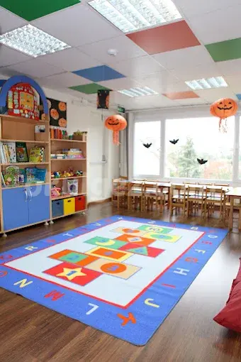 Özel Beşiktaş Little Learners Anaokulu