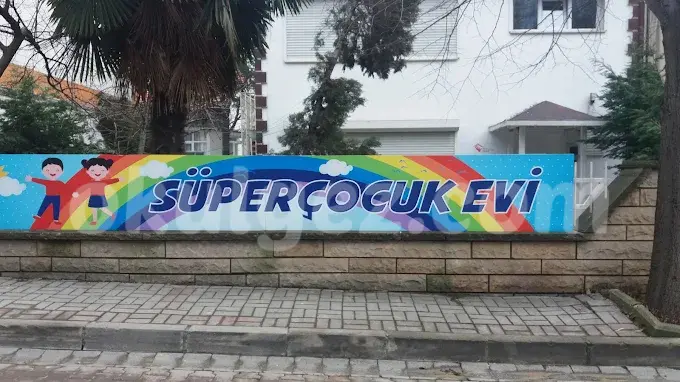 Özel Beşiktaş Little Learners Anaokulu