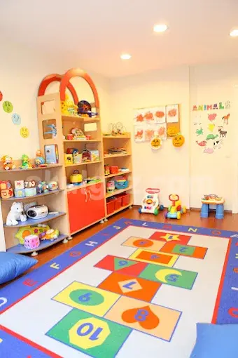 Özel Beşiktaş Little Learners Anaokulu