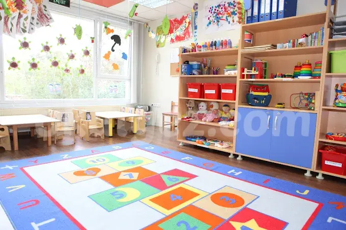 Özel Beşiktaş Little Learners Anaokulu