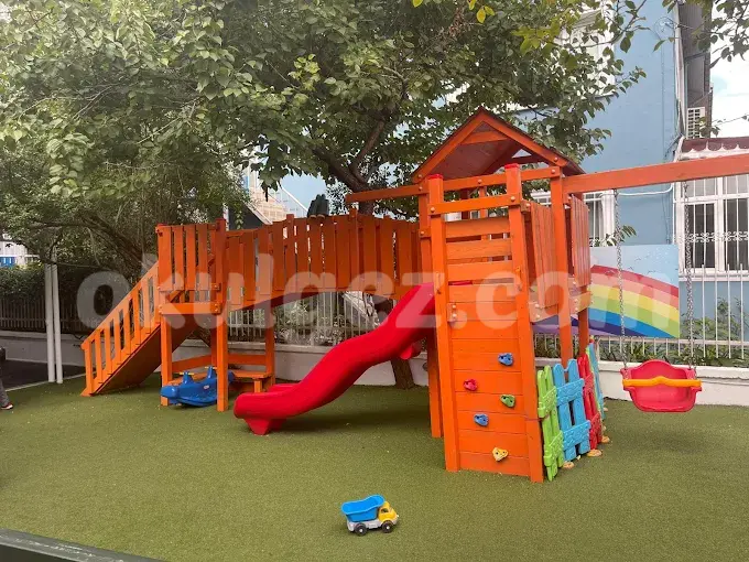 Özel Beşiktaş Little Learners Anaokulu