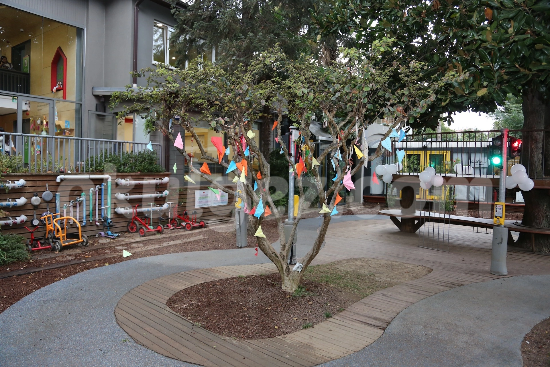 Özel Beşiktaş Mi Casa Montessori Anaokulu