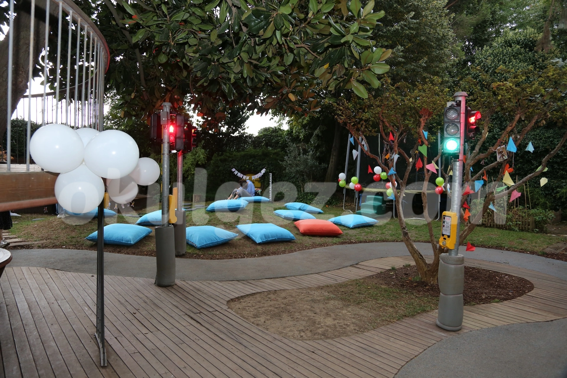 Özel Beşiktaş Mi Casa Montessori Anaokulu
