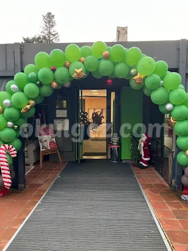 Özel Beşiktaş Mi Casa Montessori Anaokulu