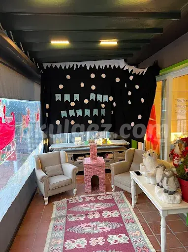 Özel Beşiktaş Mi Casa Montessori Anaokulu