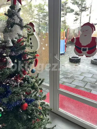 Özel Beşiktaş Nar Çocuk Anaokulu