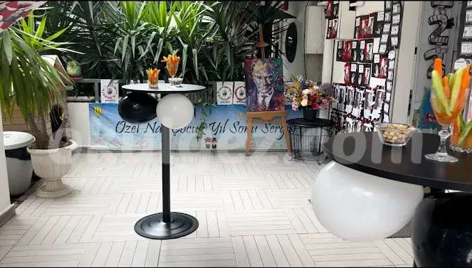 Özel Beşiktaş Nar Çocuk Anaokulu