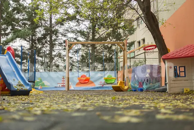 Özel Beşiktaş Nar Çocuk Anaokulu