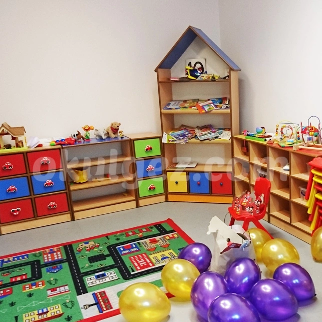 Özel Beşiktaş Nar Çocuk Anaokulu