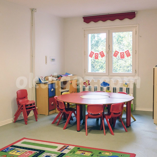 Özel Beşiktaş Nar Çocuk Anaokulu