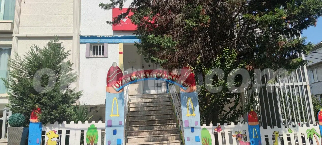 Özel Beşiktaş Nar Çocuk Anaokulu