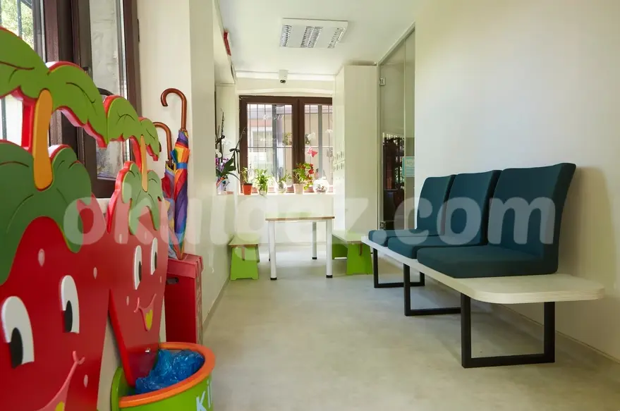 Özel Beşiktaş Suyun Anaokulu