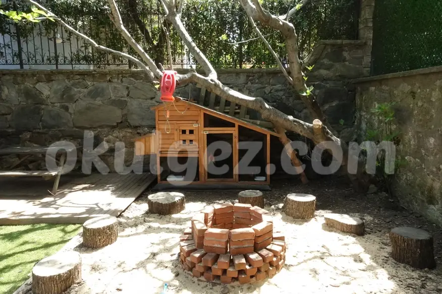 Özel Beşiktaş Suyun Anaokulu