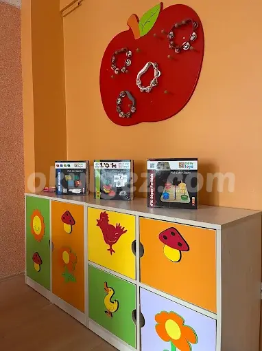 Özel Betül Anaokulu