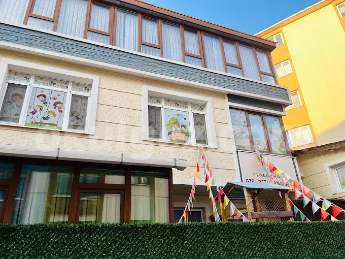 Özel Betül Anaokulu