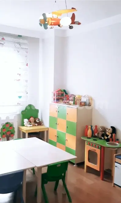 Özel Beyaz Papatya Gündüz Bakımevi