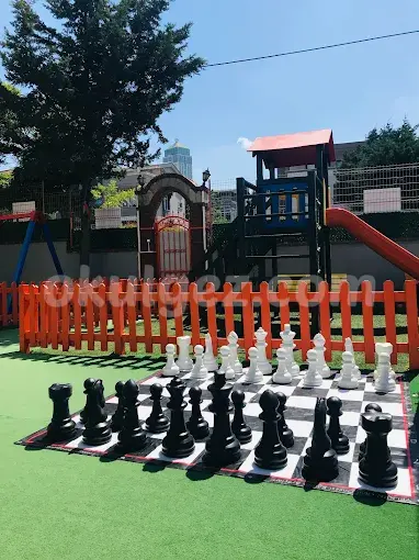 Özel Beykent Berilim Anaokulu