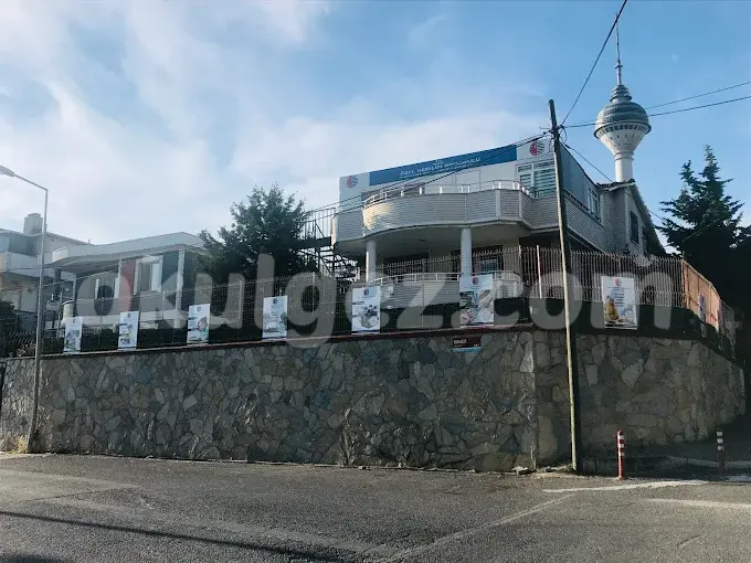 Özel Beykent Berilim Anaokulu