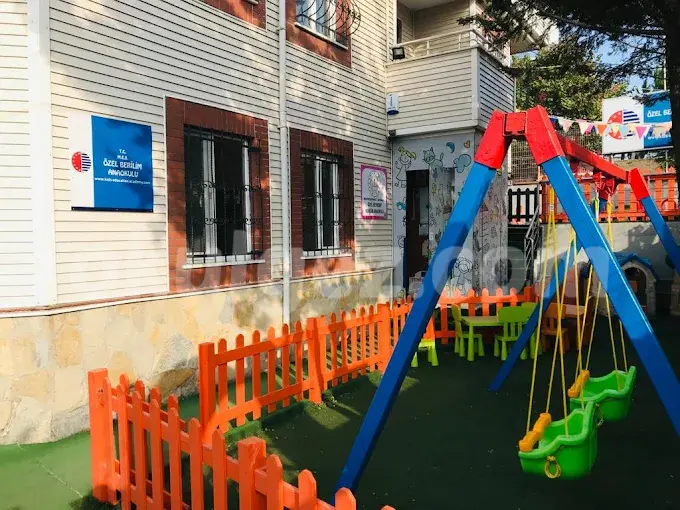 Özel Beykent Berilim Anaokulu
