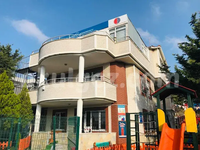 Özel Beykent Berilim Anaokulu