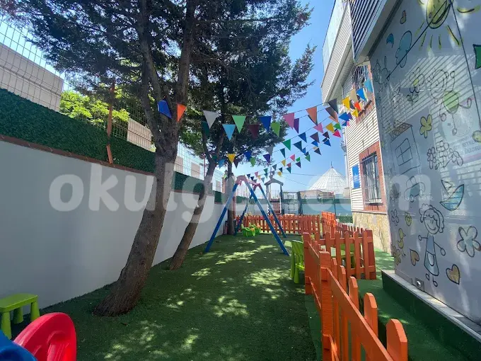 Özel Beykent Berilim Anaokulu