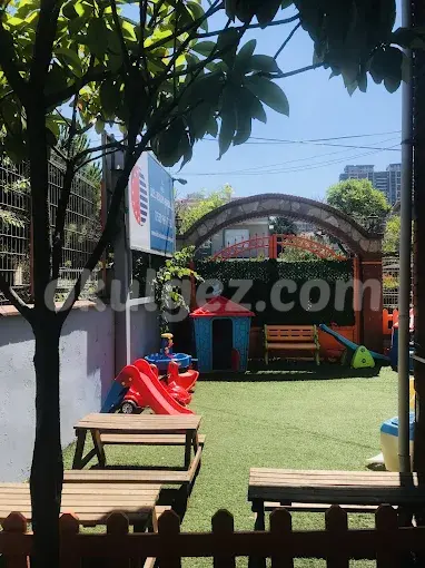 Özel Beykent Berilim Anaokulu