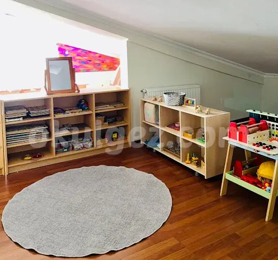 Özel Beykent Bil Çocuk Üniversitesi Anaokulu