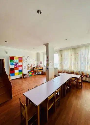 Özel Beykent Bil Çocuk Üniversitesi Anaokulu